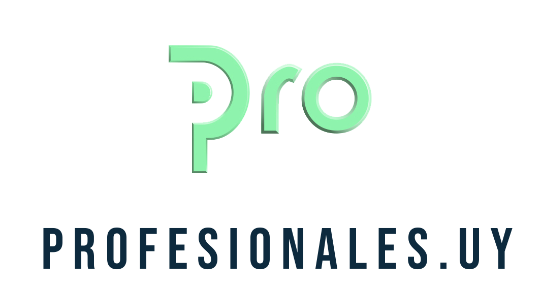 Profesionales Logo